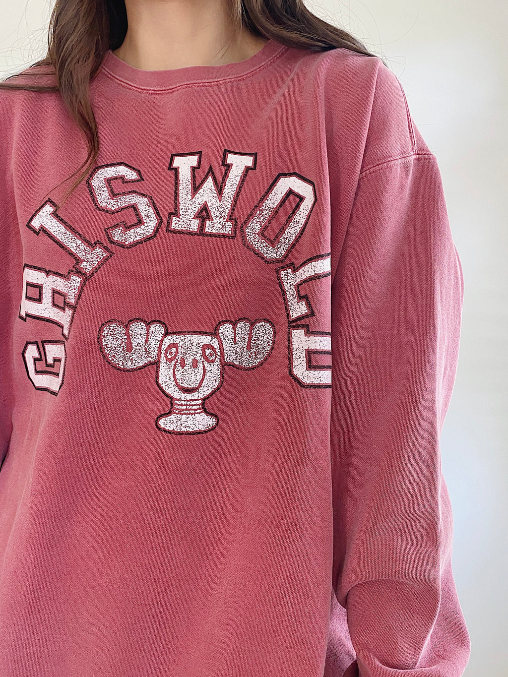 Griswold Sweatshirt